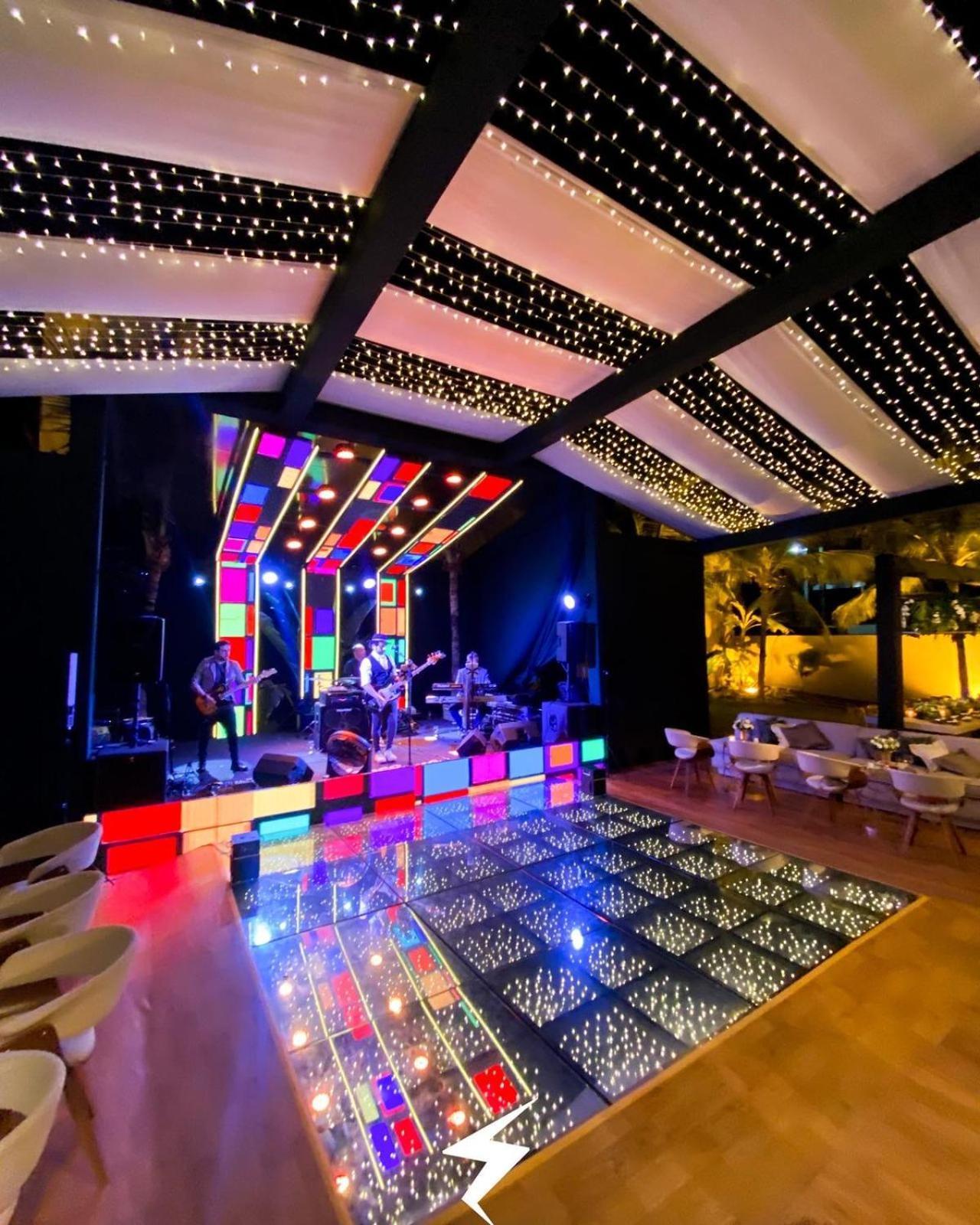 Casa Brisa Do Mar Cumbuco 호텔 카우카이아 외부 사진