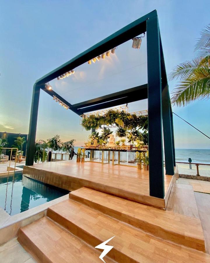 Casa Brisa Do Mar Cumbuco 호텔 카우카이아 외부 사진