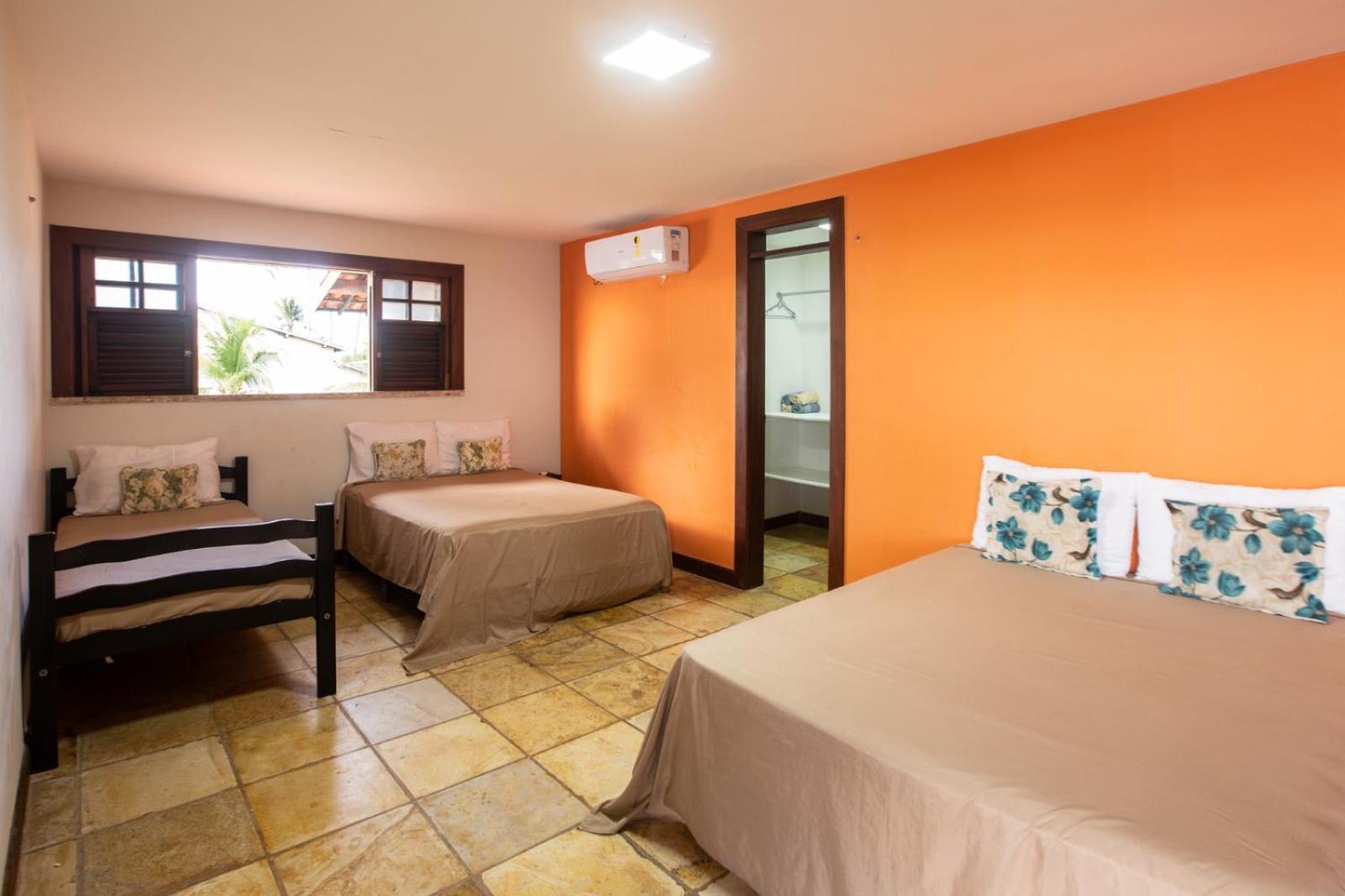 Casa Brisa Do Mar Cumbuco 호텔 카우카이아 외부 사진