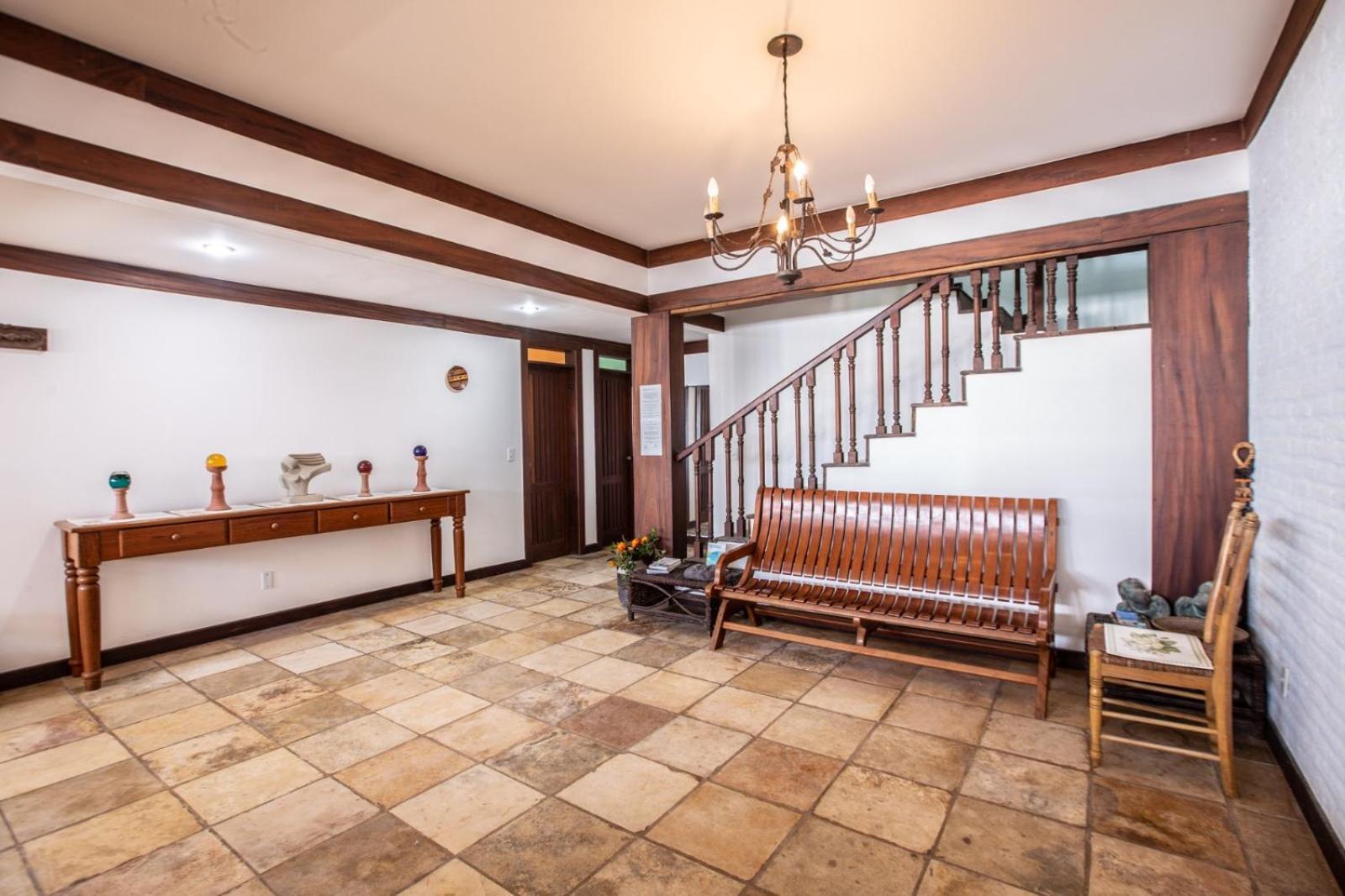 Casa Brisa Do Mar Cumbuco 호텔 카우카이아 외부 사진