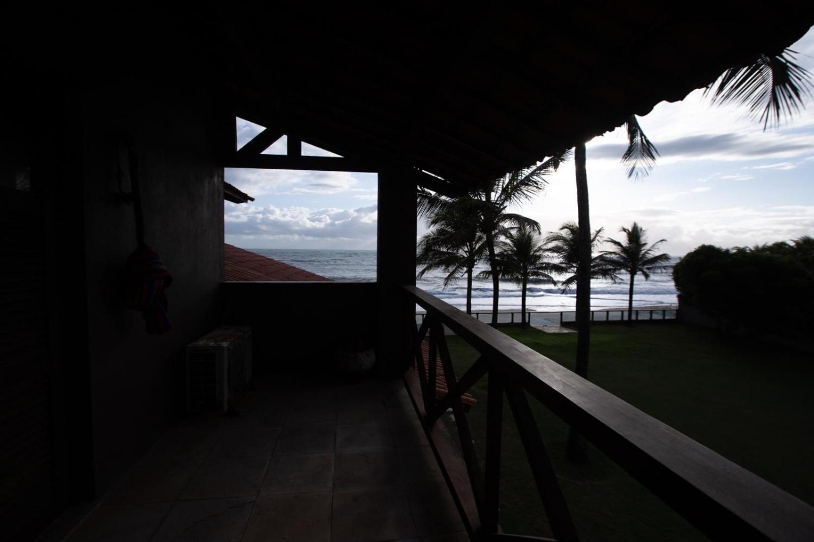 Casa Brisa Do Mar Cumbuco 호텔 카우카이아 외부 사진