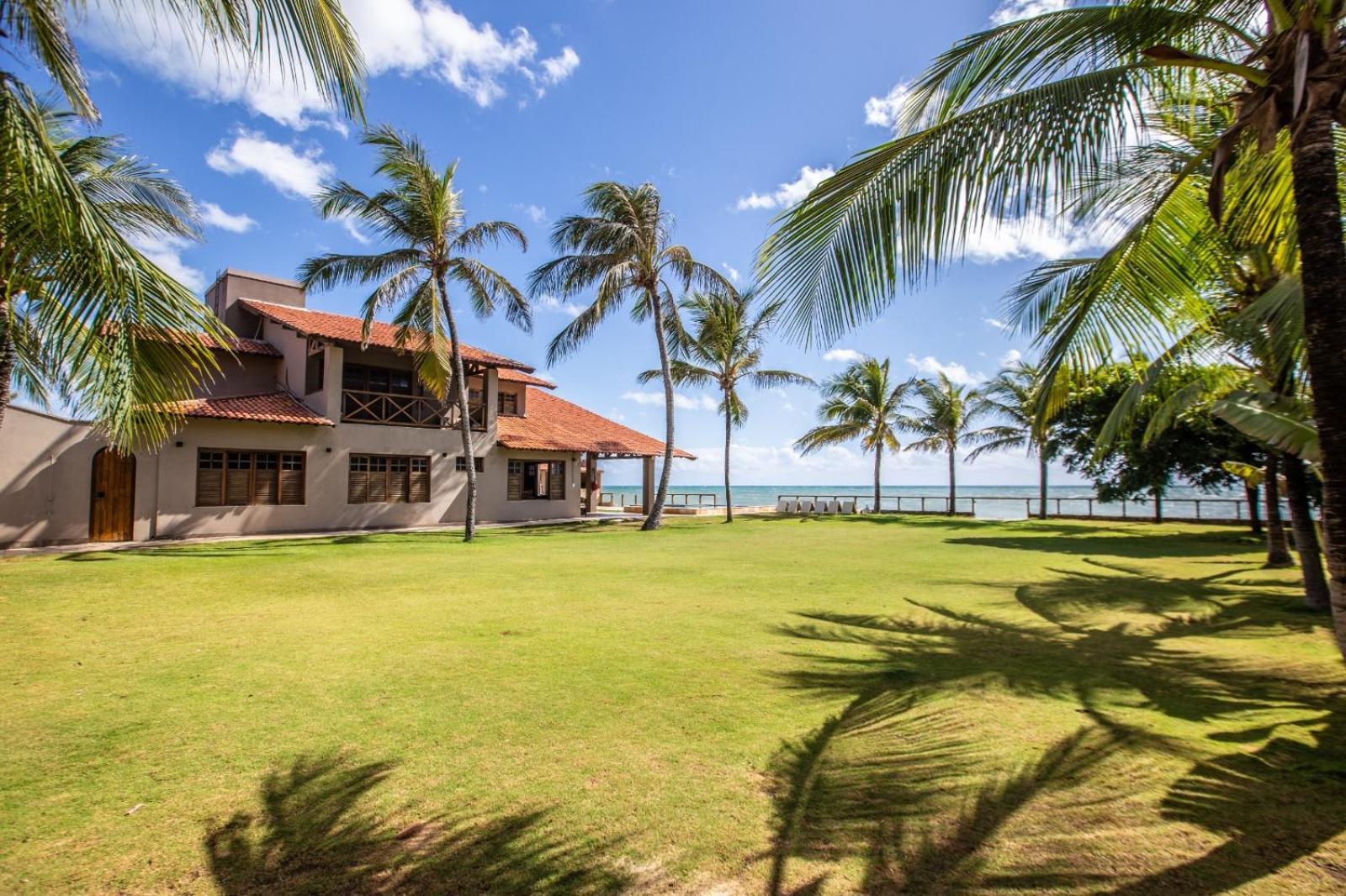 Casa Brisa Do Mar Cumbuco 호텔 카우카이아 외부 사진